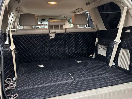 Toyota Land Cruiser Prado 2021 года за 30 000 000 тг. в Алматы – фото 23