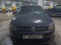 Volkswagen Polo 2014 годаfor4 350 000 тг. в Астана – фото 8