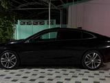 Chevrolet Malibu 2021 года за 9 200 000 тг. в Туркестан – фото 2