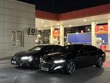 Chevrolet Malibu 2021 года за 9 200 000 тг. в Туркестан – фото 5
