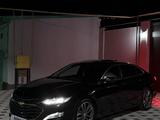 Chevrolet Malibu 2021 года за 9 200 000 тг. в Туркестан
