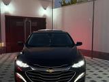 Chevrolet Malibu 2021 года за 9 200 000 тг. в Туркестан – фото 3