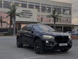 BMW X6 2015 года за 18 250 000 тг. в Алматы