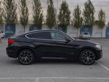 BMW X6 2015 года за 18 250 000 тг. в Алматы – фото 2