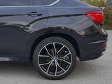 BMW X6 2015 года за 18 250 000 тг. в Алматы – фото 5