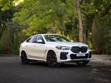 BMW X6 2021 годаүшін38 000 000 тг. в Тараз