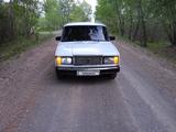 ВАЗ (Lada) 2107 2007 годаүшін870 000 тг. в Усть-Каменогорск – фото 2