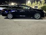 Toyota Camry 2017 года за 14 000 000 тг. в Костанай – фото 4