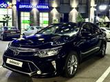 Toyota Camry 2017 года за 14 000 000 тг. в Костанай