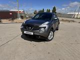 Nissan Juke 2014 года за 7 500 000 тг. в Актобе