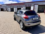 Nissan Juke 2014 года за 7 500 000 тг. в Актобе – фото 3