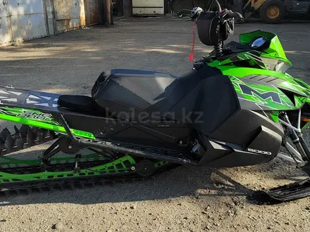 Arctic Cat  M-Series 2015 года за 3 300 000 тг. в Усть-Каменогорск – фото 7