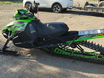 Arctic Cat  M-Series 2015 года за 3 300 000 тг. в Усть-Каменогорск – фото 8