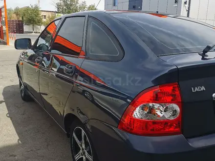 ВАЗ (Lada) Priora 2172 2012 года за 2 500 000 тг. в Атырау – фото 3