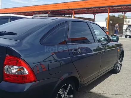 ВАЗ (Lada) Priora 2172 2012 года за 2 500 000 тг. в Атырау – фото 4