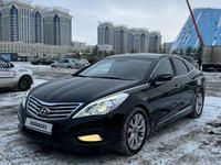 Hyundai Grandeur 2011 года за 9 200 000 тг. в Астана