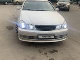 Lexus GS 300 1999 годаүшін3 700 000 тг. в Алматы – фото 4