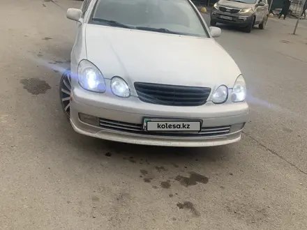 Lexus GS 300 1999 года за 3 500 000 тг. в Алматы – фото 3
