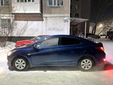 Hyundai Accent 2015 годаүшін5 100 000 тг. в Караганда – фото 5