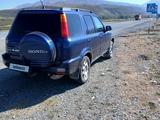 Honda CR-V 1999 года за 3 600 000 тг. в Зайсан – фото 3