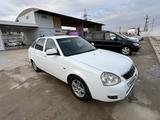 ВАЗ (Lada) Priora 2172 2012 года за 1 800 000 тг. в Актау