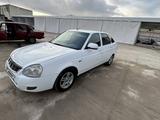 ВАЗ (Lada) Priora 2172 2012 года за 1 800 000 тг. в Актау – фото 2