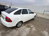 ВАЗ (Lada) Priora 2172 2012 года за 1 800 000 тг. в Актау – фото 5