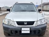 Honda CR-V 1996 года за 2 800 000 тг. в Астана – фото 2