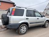 Honda CR-V 1996 года за 2 800 000 тг. в Астана – фото 4