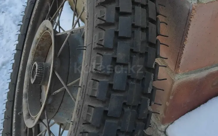 Колеса р19 Иж за 30 000 тг. в Павлодар