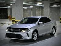 Toyota Camry 2014 года за 11 900 000 тг. в Шымкент