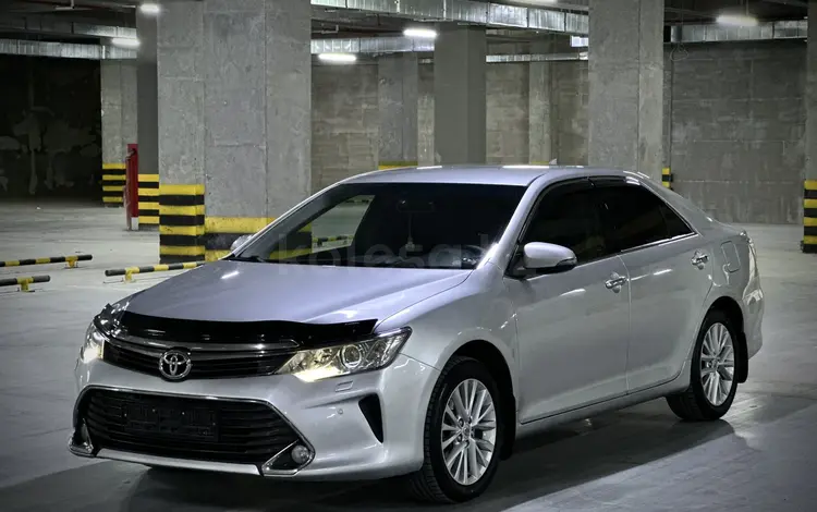 Toyota Camry 2014 годаfor11 950 000 тг. в Шымкент