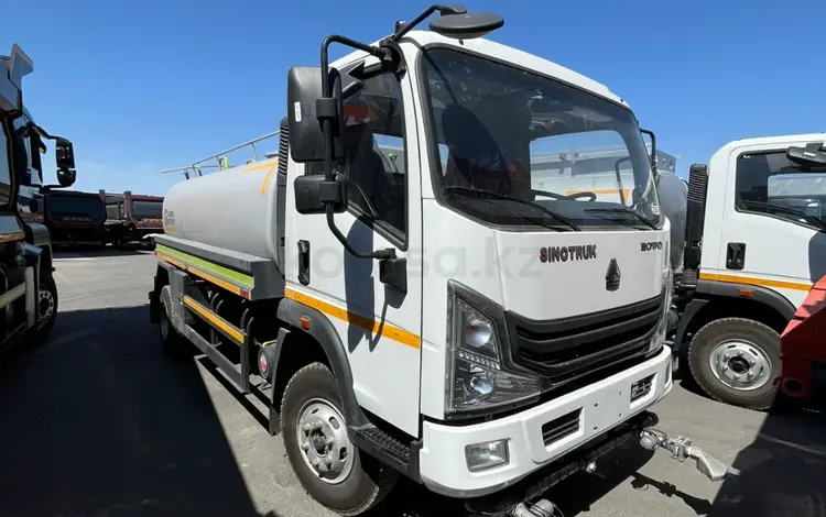 Howo  ZZ5125GSS3808Y 2022 года в Алматы