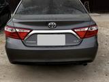 Toyota Camry 2017 года за 6 500 000 тг. в Жанаозен – фото 3