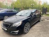 Kia Cadenza 2012 годаүшін6 800 000 тг. в Астана