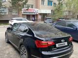 Kia Cadenza 2012 годаүшін6 800 000 тг. в Астана – фото 2