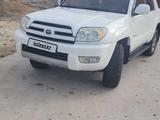 Toyota 4Runner 2003 годаүшін9 200 000 тг. в Актау