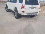 Toyota 4Runner 2003 годаүшін9 200 000 тг. в Актау – фото 2