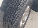 Toyota 4Runner 2003 годаүшін9 200 000 тг. в Актау – фото 3