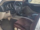 Toyota 4Runner 2003 годаүшін9 200 000 тг. в Актау – фото 4