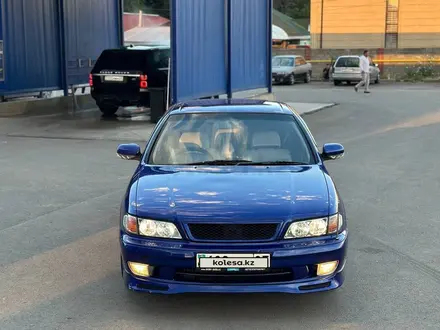 Nissan Cefiro 1995 года за 3 200 000 тг. в Алматы – фото 14