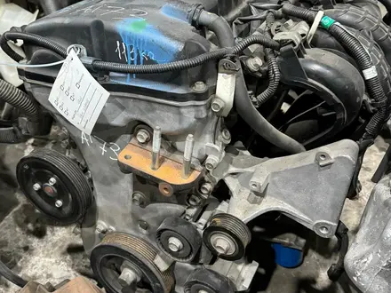 Двигатель 4B11 2.0л бензин Mitsubishi Lancer, Лансер 2007-2015г. за 10 000 тг. в Караганда