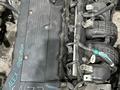 Двигатель 4B11 2.0л бензин Mitsubishi Lancer, Лансер 2007-2015г.үшін10 000 тг. в Караганда – фото 2