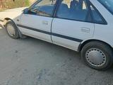 Mazda 626 1990 годаүшін1 000 000 тг. в Усть-Каменогорск – фото 2
