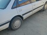 Mazda 626 1990 годаүшін1 000 000 тг. в Усть-Каменогорск – фото 4