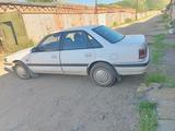 Mazda 626 1990 годаүшін1 000 000 тг. в Усть-Каменогорск – фото 5