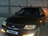 Nissan Almera Classic 2007 годаүшін3 200 000 тг. в Актау