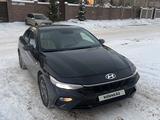 Hyundai Elantra 2023 годаfor9 500 000 тг. в Астана – фото 4