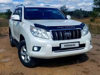 Toyota Land Cruiser Prado 2012 годаfor15 200 000 тг. в Караганда