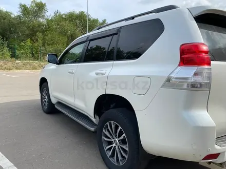 Toyota Land Cruiser Prado 2010 года за 16 000 000 тг. в Павлодар – фото 5